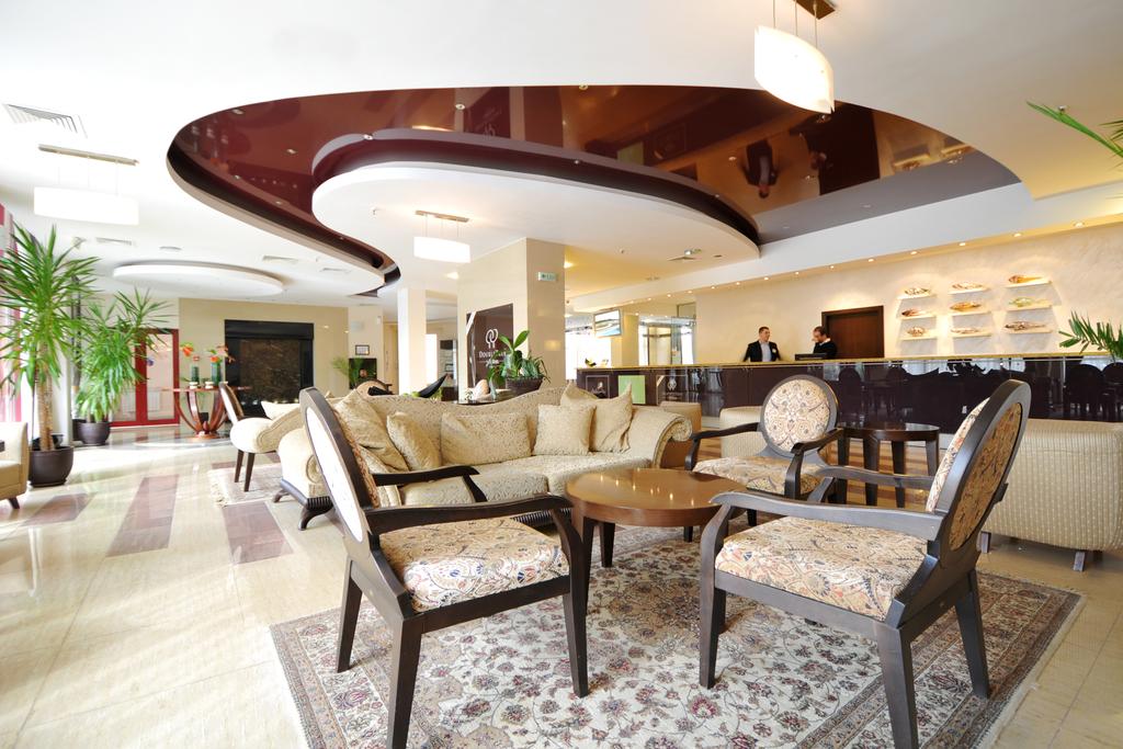 Apollo Golden Sands (former Double Tree by Hilton)