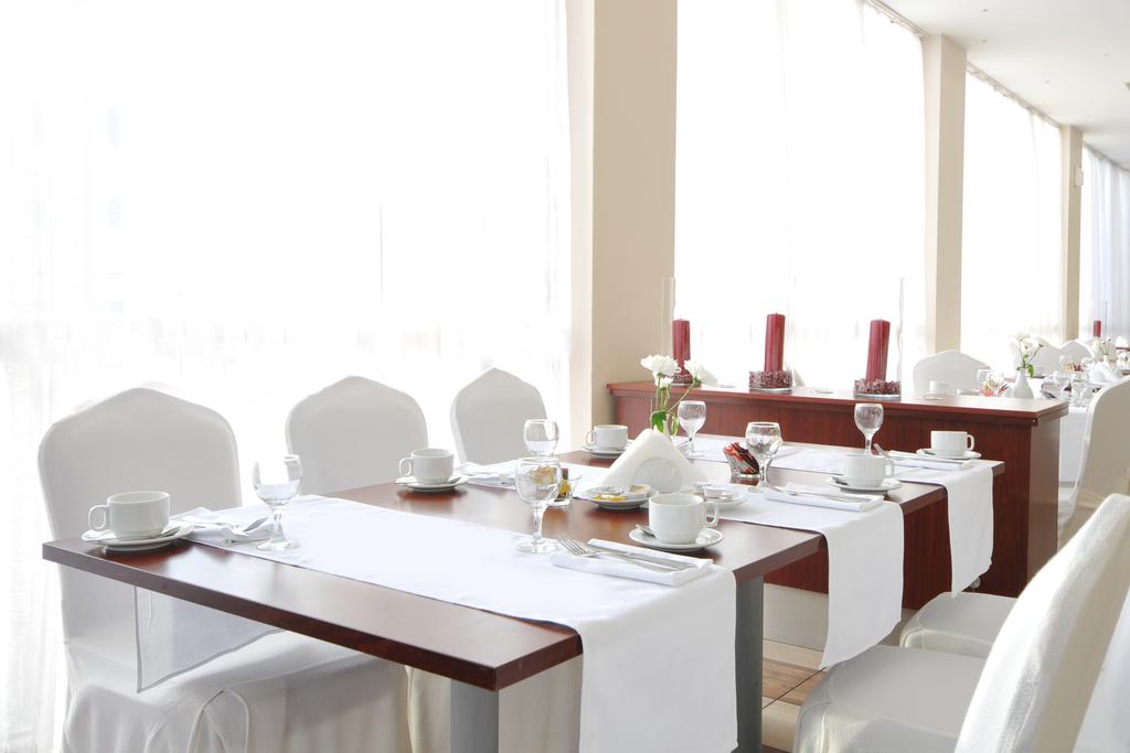 Apollo Golden Sands (former Double Tree by Hilton)