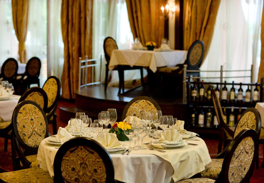 Apollo Golden Sands (former Double Tree by Hilton)