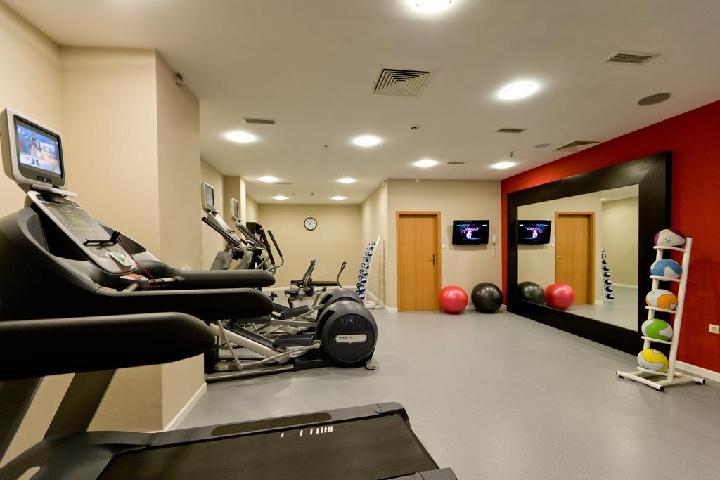 Apollo Golden Sands (former Double Tree by Hilton)