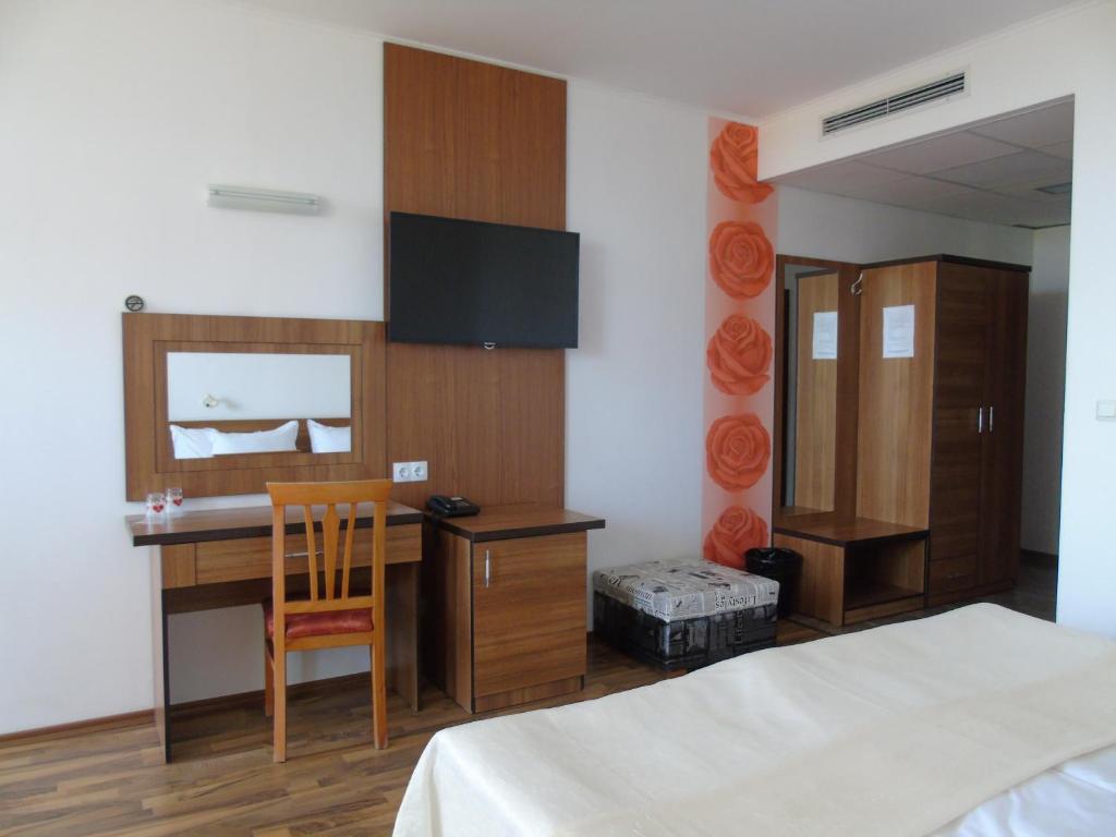 Jupiter *** (Sunny Beach)