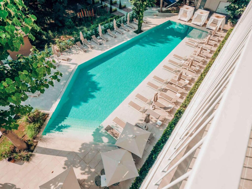 Ibis Styles Roomer Hotel