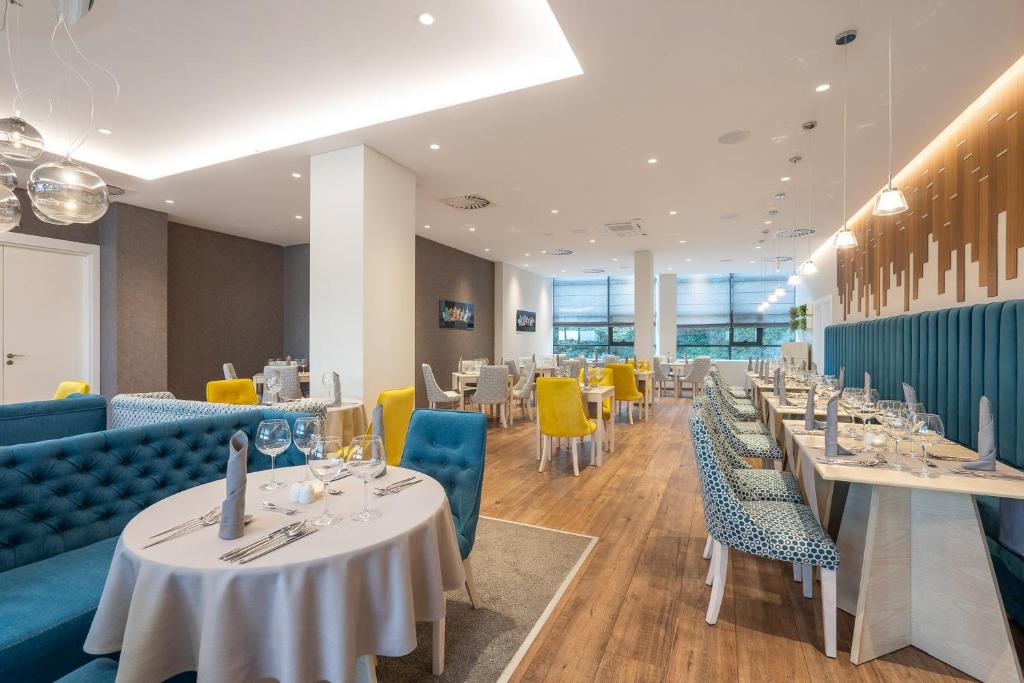 Grifid Encanto Beach (former Sentido Golden Star)