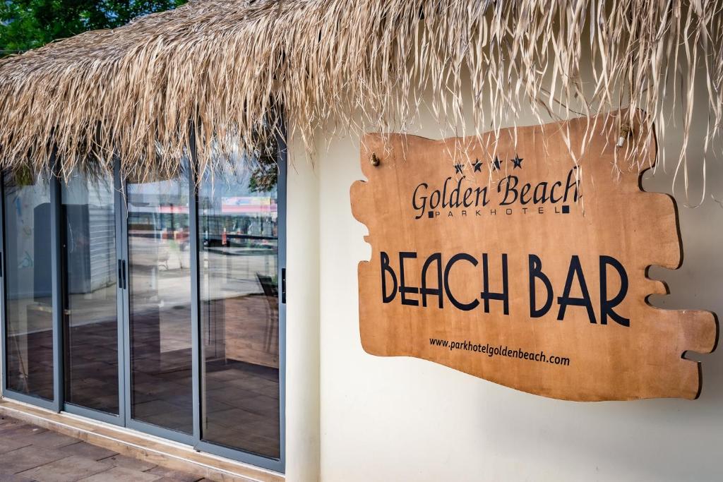 Park Hotel Golden Beach