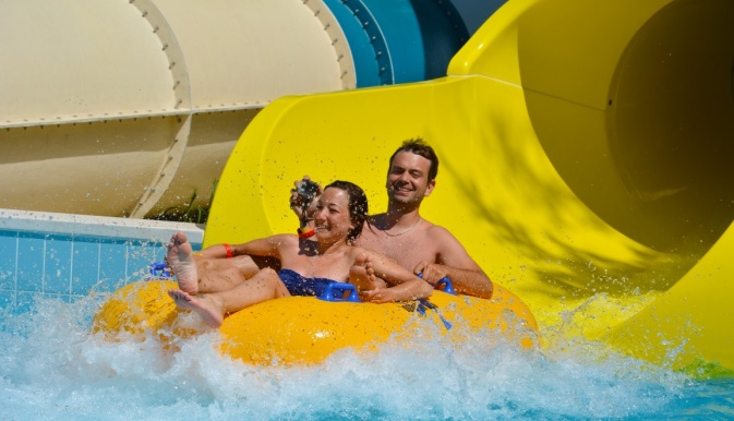 Grifid hotels Bolero