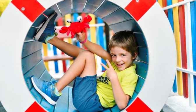 Grifid hotels Arabella