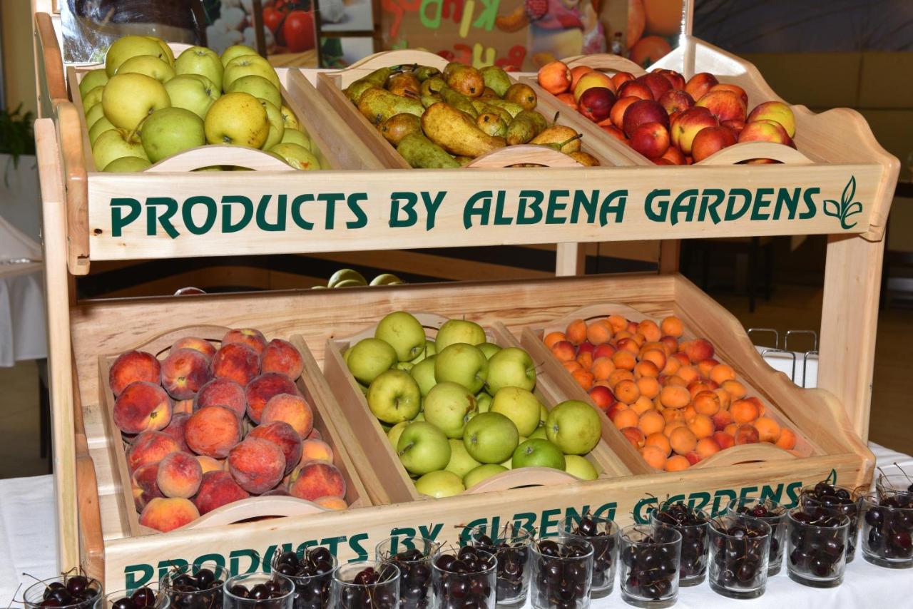 Flamingo Grand Hotel & Spa