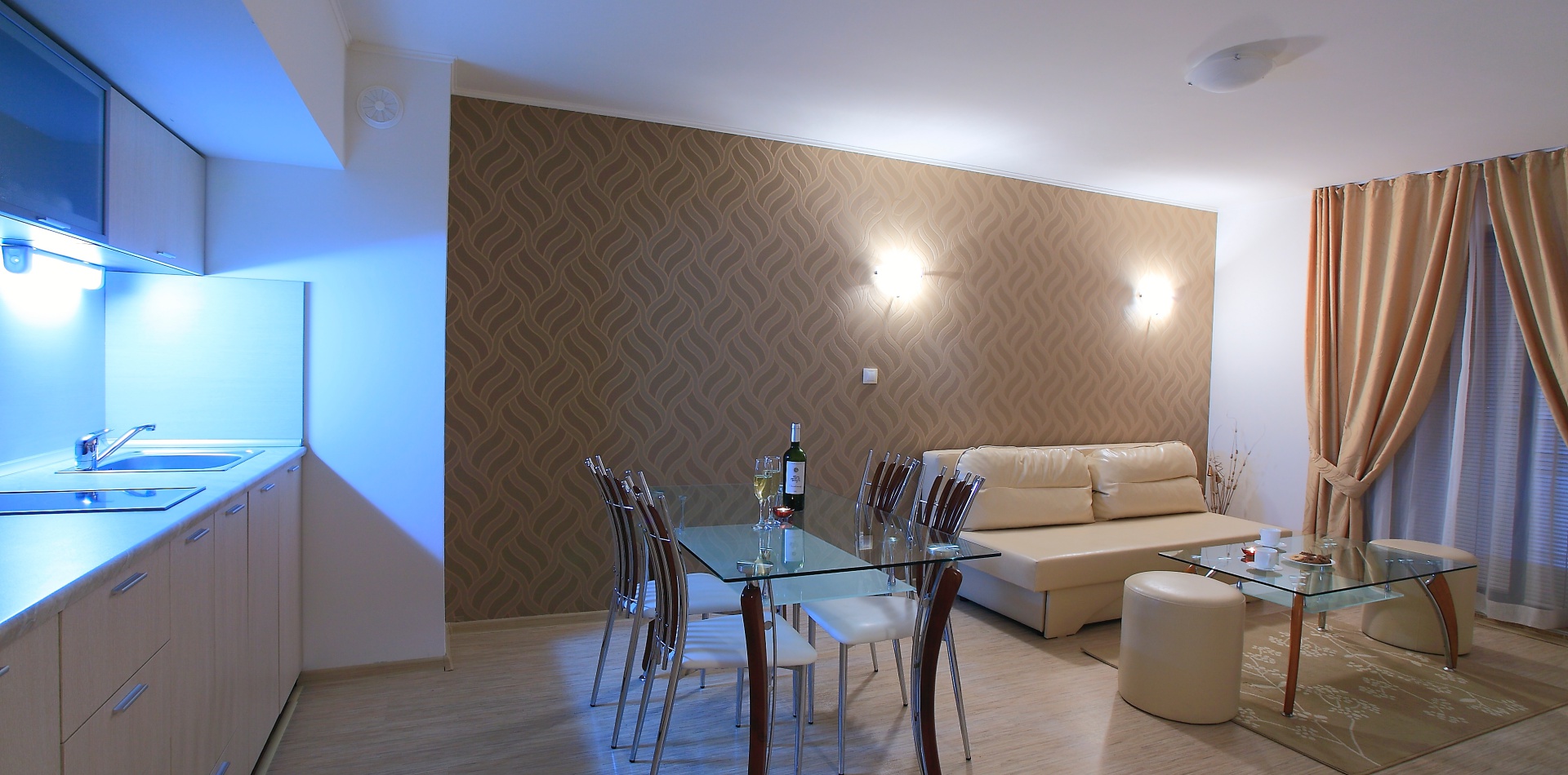 Rainbow Aparthotel I