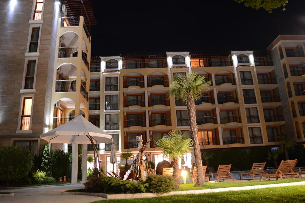 Harmony Suites 2/3 Aparthotel