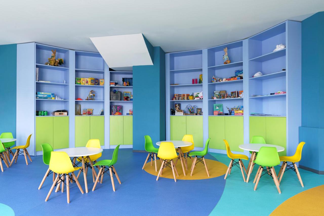 ALUA HELIOS BAY (ex. Riu Helios Bay)