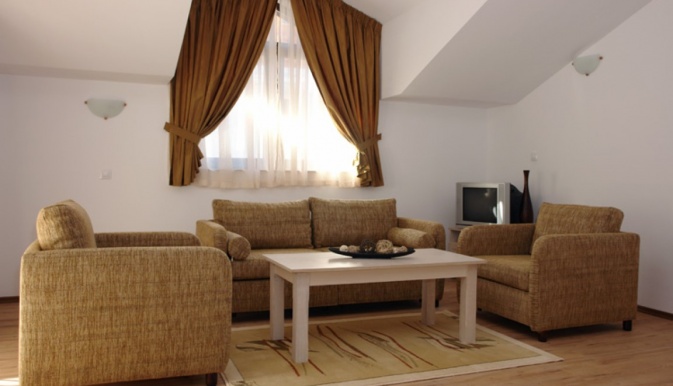 WINSLOW HIGHLAND APARTHOTEL