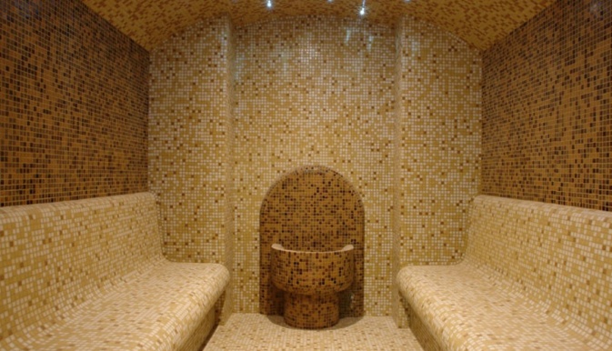 Winslow Infinity & Spa