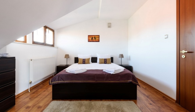 Campanella Boutique Hotel Not defined