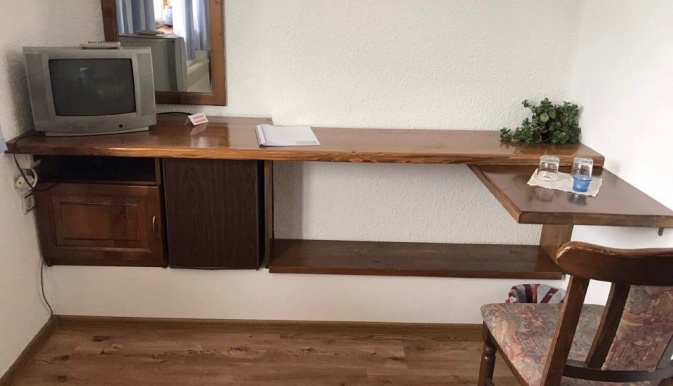 Durchova kashta Bansko FH