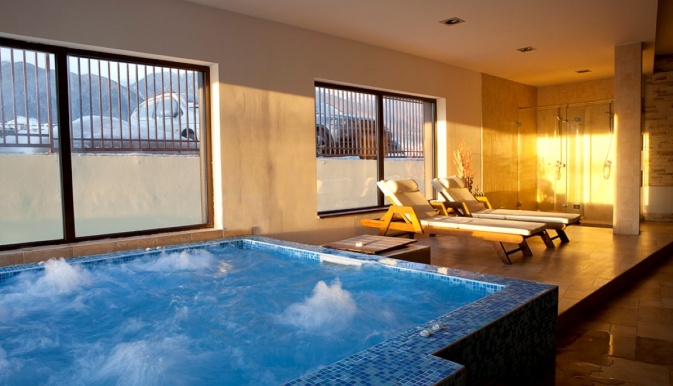 Murite Club Hotel_AZALIA main buildings