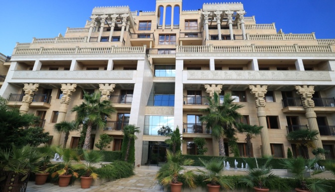 Argisht Partez Apart