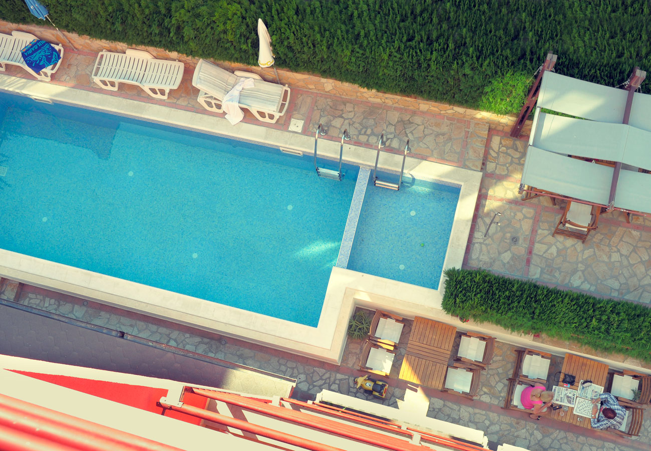 Afrodita Sea House 2, Несебр