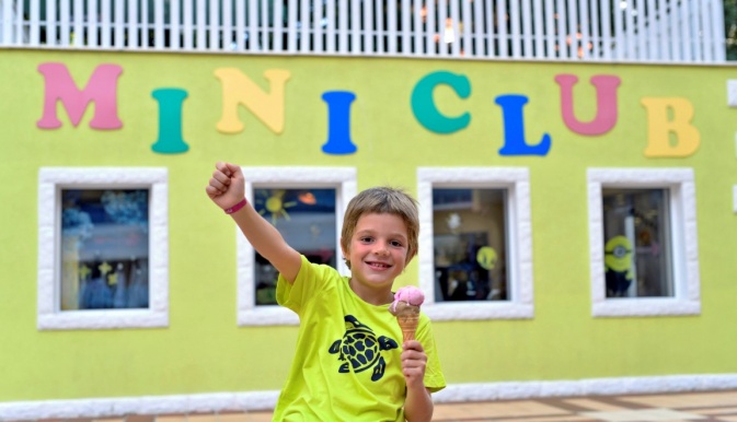 Grifid hotels Arabella