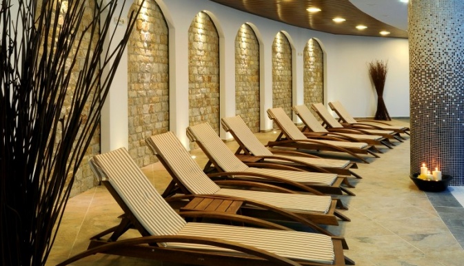 Grifid hotels Vistamar