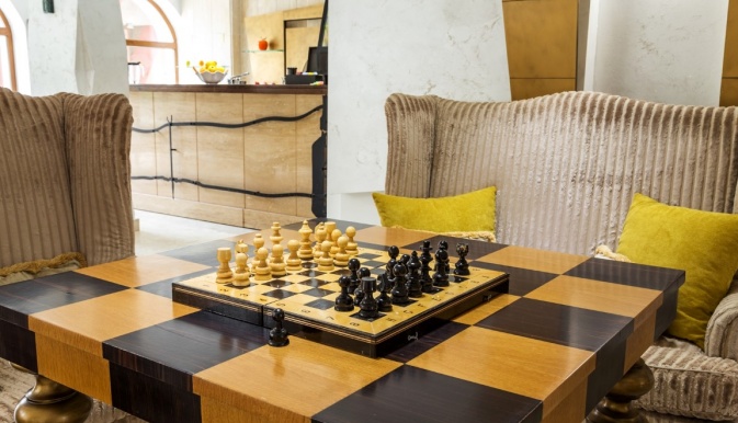 Festa via Pontica 4* Pomorie