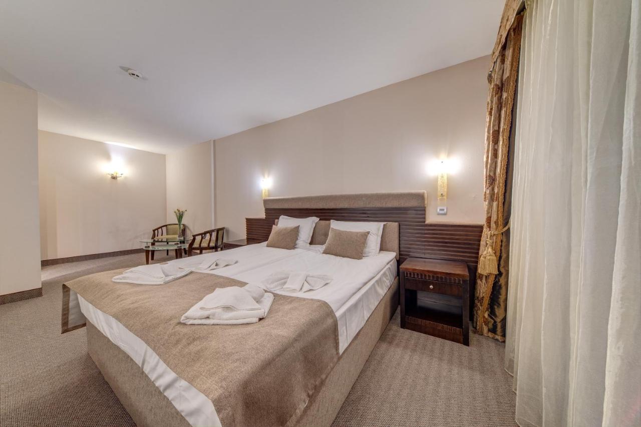 MPM HOTEL BANSKO SPA AND HOLIDAYS