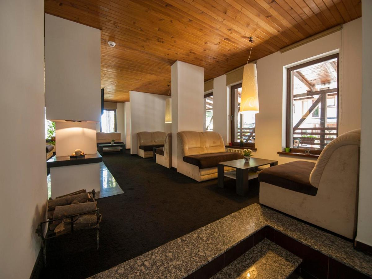 Green Life Family Apartments/former Evridika Hills