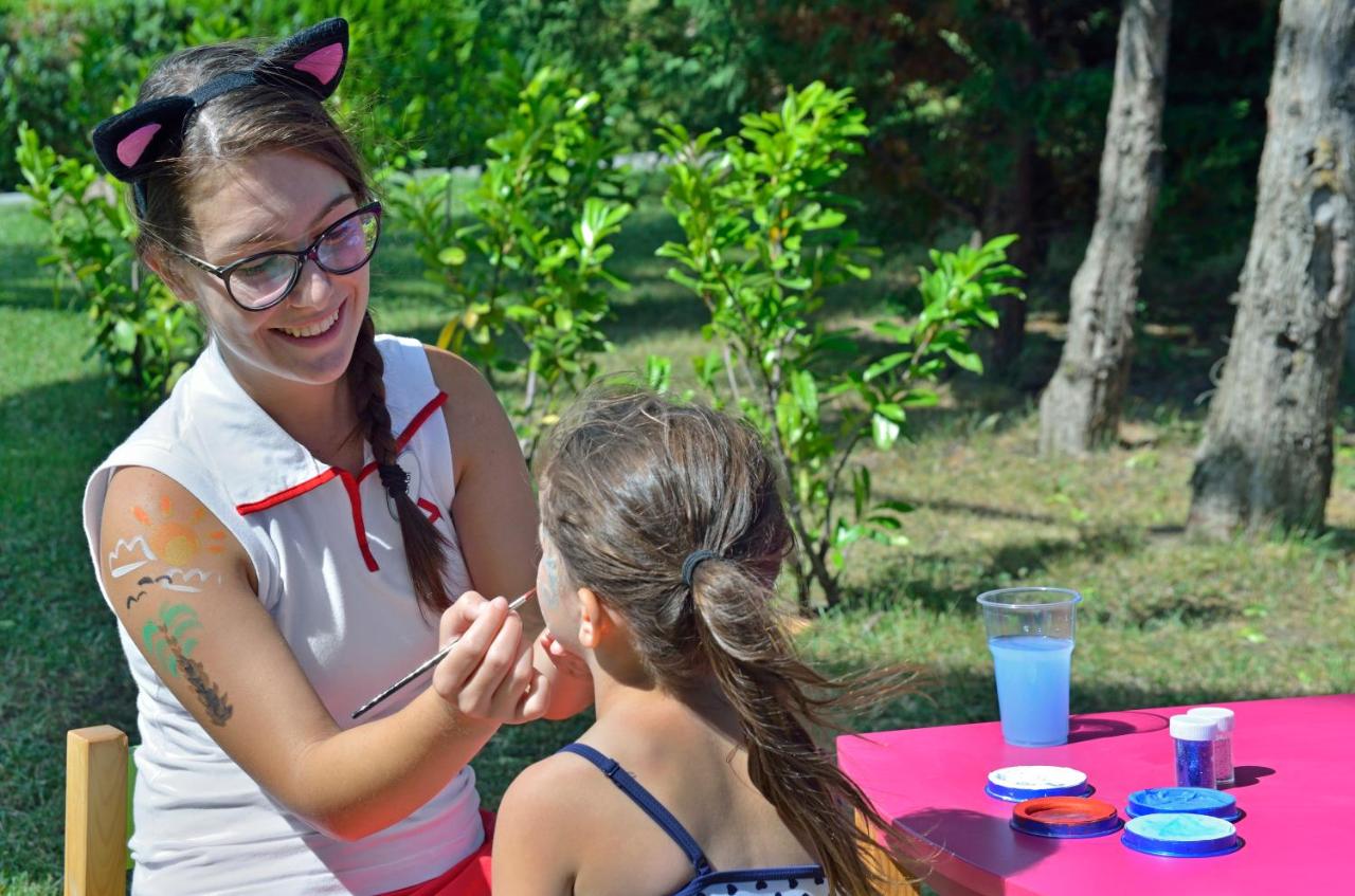 Sol Nessebar Bay & Mare Resort