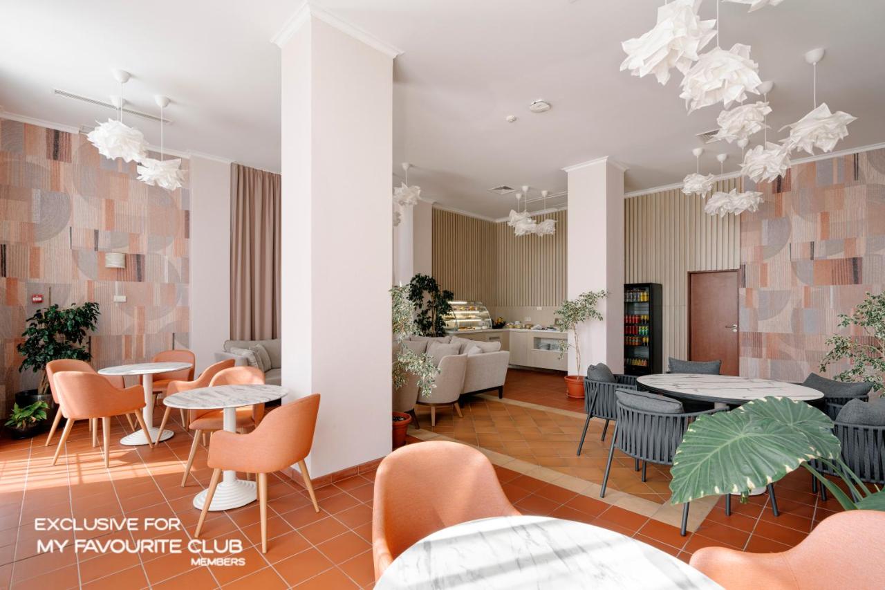 ALUA HELIOS BAY (ex. Riu Helios Bay)