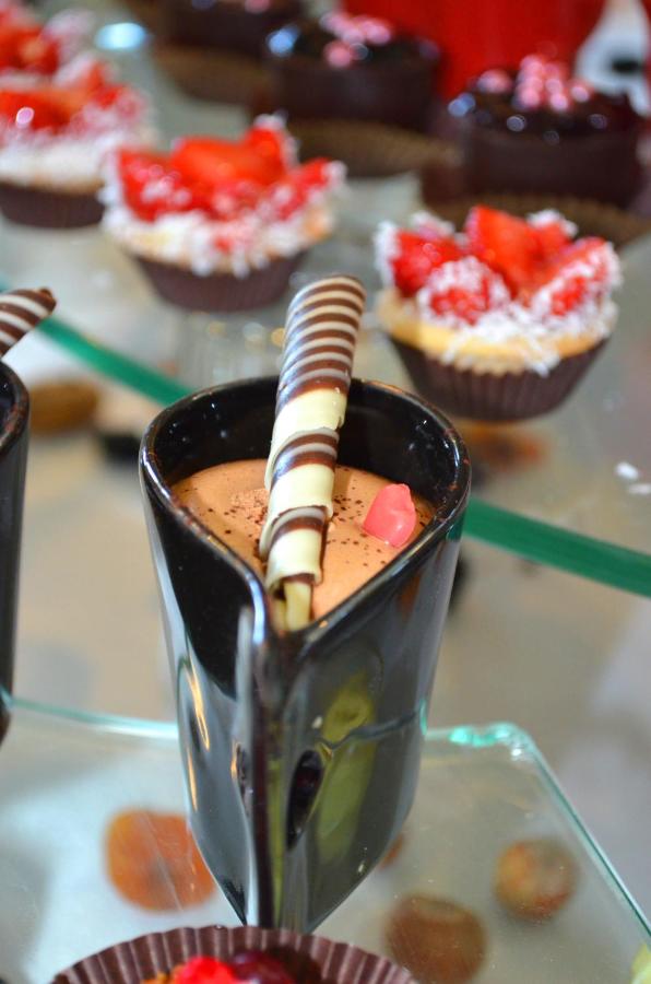 Flamingo Grand Hotel & Spa