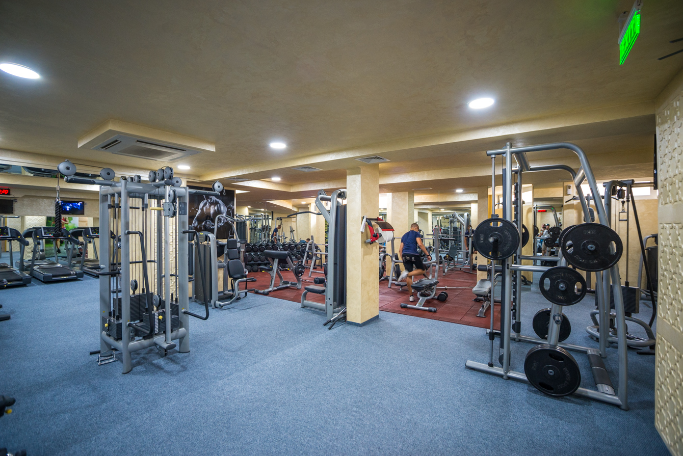 Clara Apart Hotel 3* Sarafovo