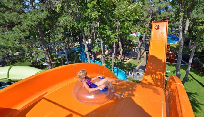 Melia Grand Hermitage