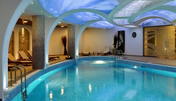 Grifid hotels Vistamar