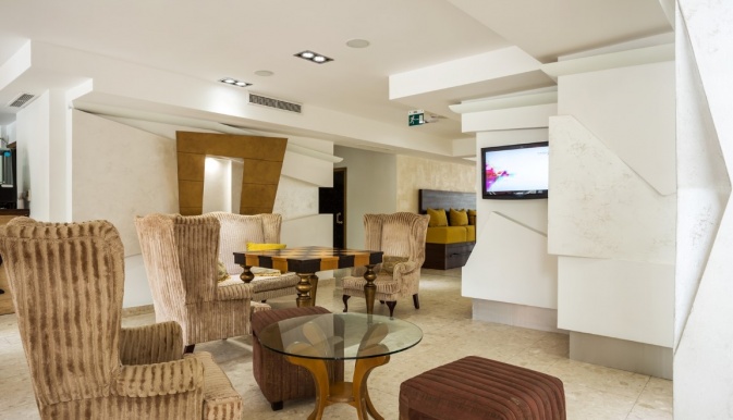 Festa via Pontica 4* Pomorie