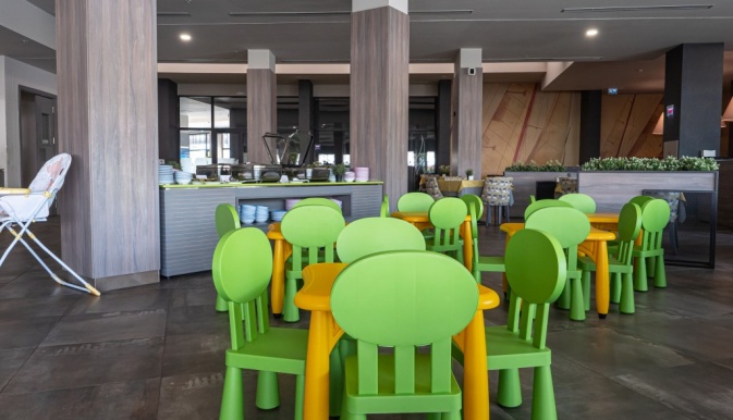 Aqua Paradise Resort