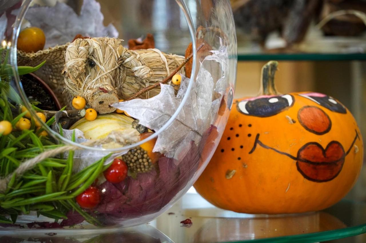 Flamingo Grand Hotel & Spa