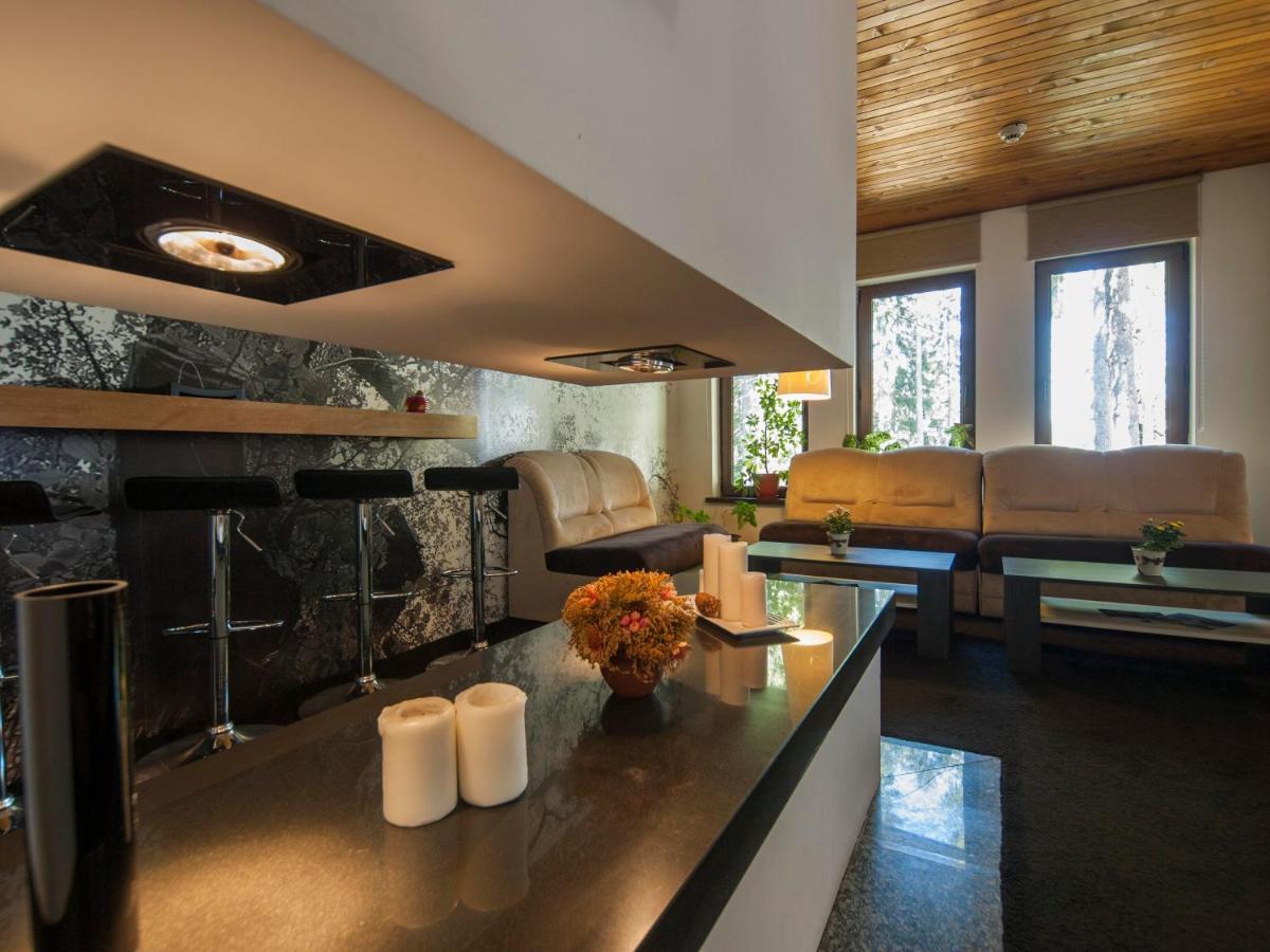 Green Life Family Apartments/former Evridika Hills