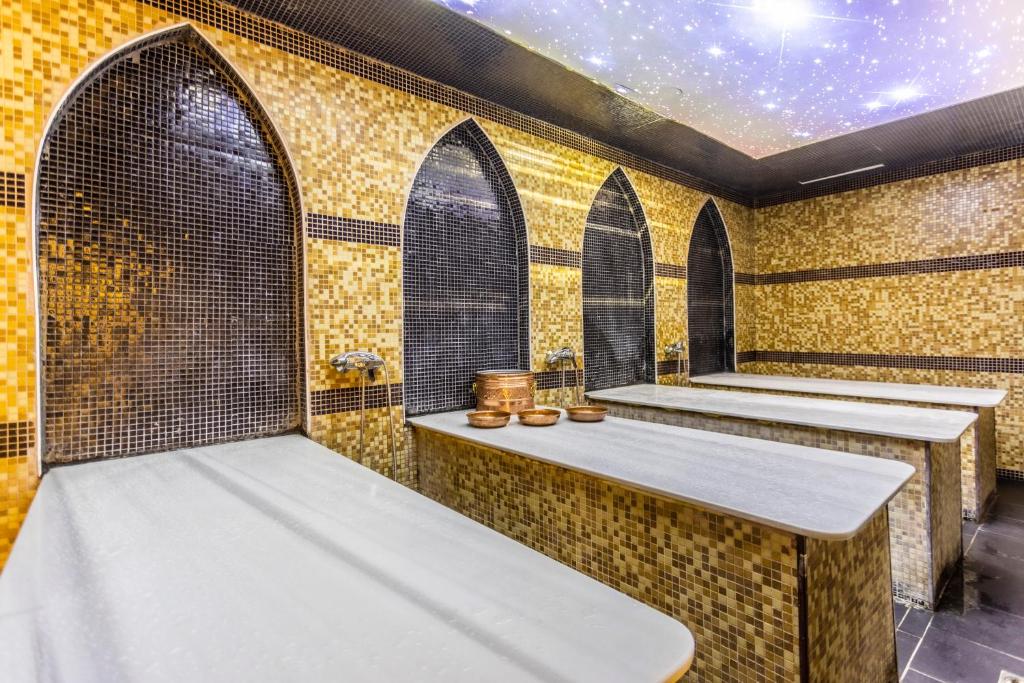 Prestige DELUXE Aquapark