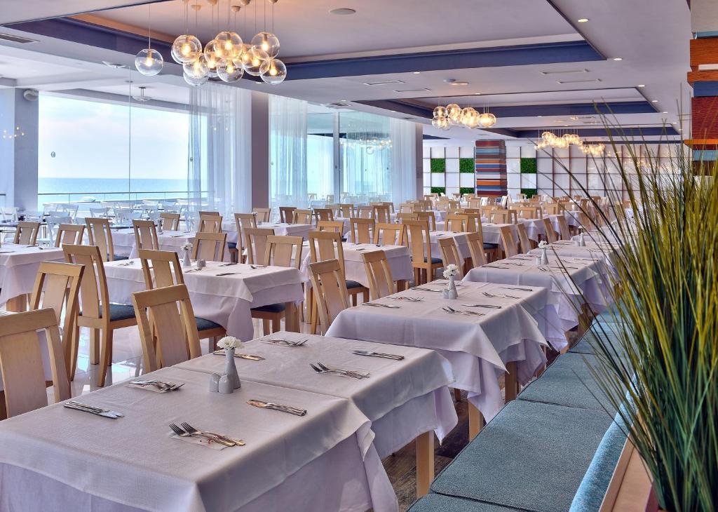 Grifid Encanto Beach (former Sentido Golden Star)