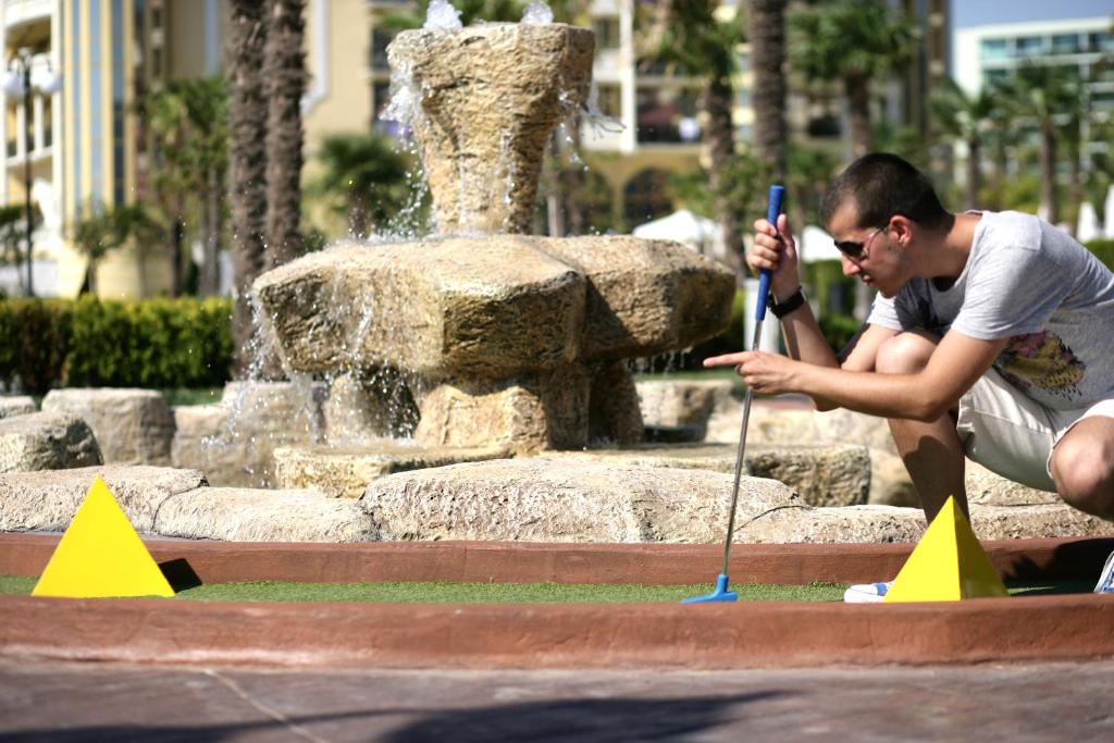 DIT Majestic Beach Resort