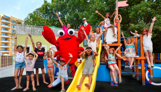 Grifid hotels Arabella