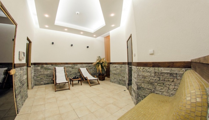 Green Life Family Apartments/former Evridika Hills