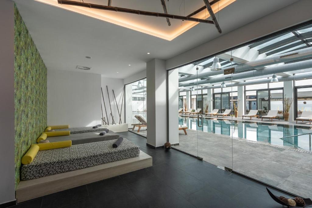 Grifid Encanto Beach (former Sentido Golden Star)