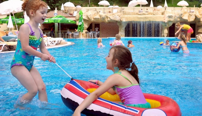 Grifid hotels Bolero