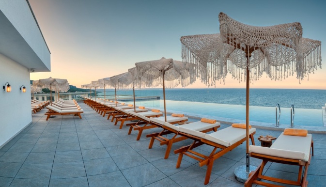 Grifid hotels Vistamar