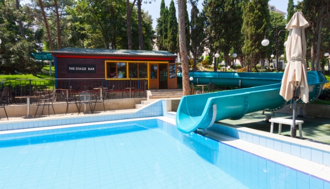 Melia Grand Hermitage