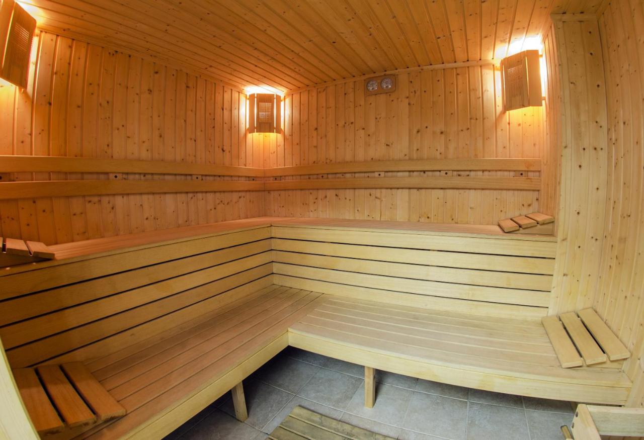 Green Life Family Apartments/former Evridika Hills