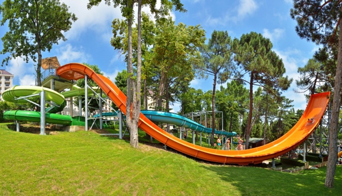 Melia Grand Hermitage