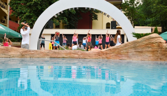 Grifid hotels Bolero