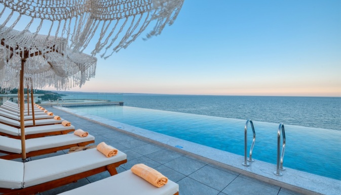 Grifid hotels Vistamar