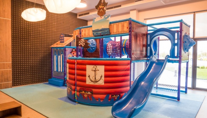 Aqua Paradise Resort